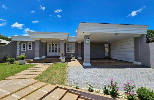 Regiao Norte House | Casa Vila A a 10 minutos centro e Paraguai