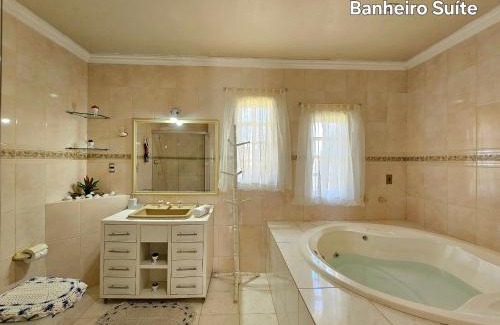 Regiao Norte House | Casa Vila A a 10 minutos centro e Paraguai