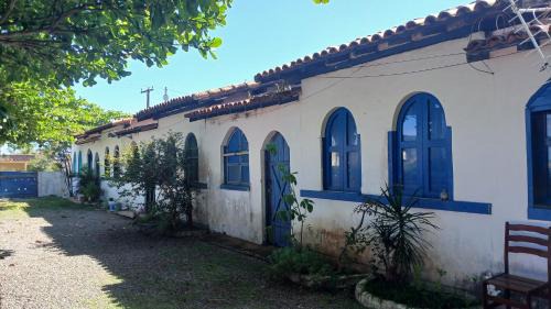 Inoa House | Casa vila