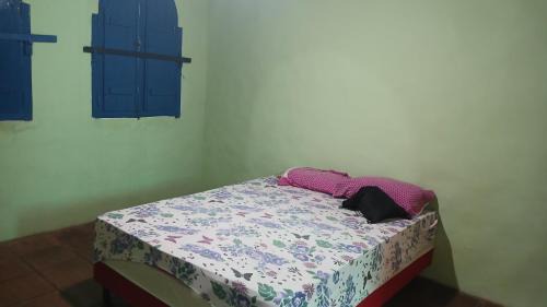 Inoa House | Casa vila