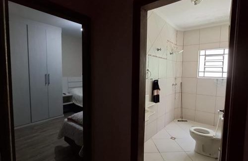 Sao Paulo Apartment | Casa Vila da Saúde, aconchegante com 2 garagens e 2 quartos