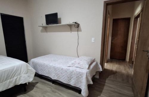 Sao Paulo Apartment | Casa Vila da Saúde, aconchegante com 2 garagens e 2 quartos