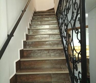 Riopar House | Casa Vila