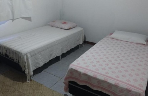Mambucaba House | Casa Vila Histórica ( Angra dos Reis )