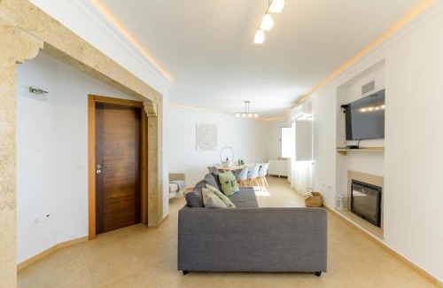 Porto Covo Villa | Casa Vila-mar Porto Covo