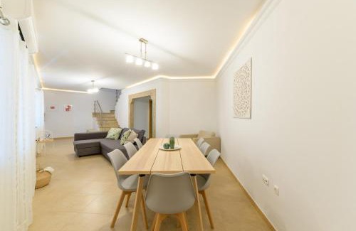 Porto Covo Villa | Casa Vila-mar Porto Covo