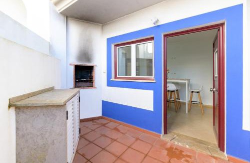Porto Covo Villa | Casa Vila-mar Porto Covo