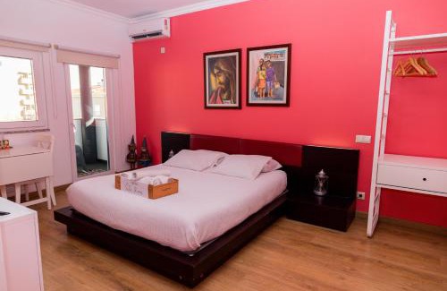 Peso da Regua House | Casa Vila Rosa