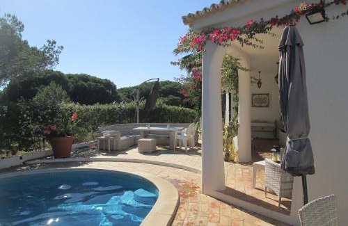 Quarteira Villa | Casa Vila Verde