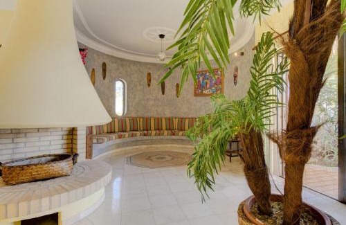 Vilamoura Villa | Casa Vilamoura Is A Lovely 5 Bedroom Villa With Ac And Private Pool Within Easy Distance Of All Of V