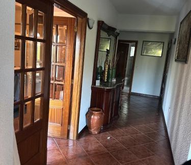 Cabril House | Casa Vilela