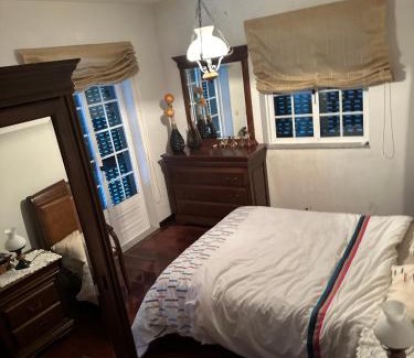 Cabril House | Casa Vilela