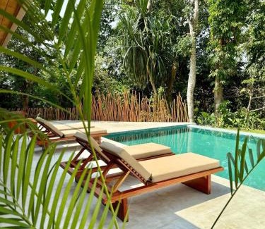 Midigama Villa | Casa Villa Ahangama