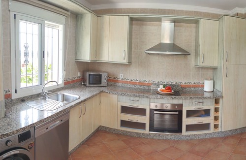 Torrox Cottage | Casa Villa Arylex