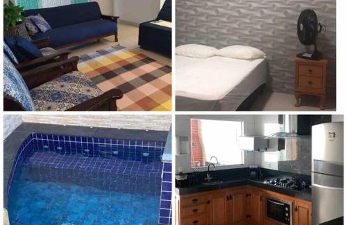 Pirenopolis Villa | Casa villa boa