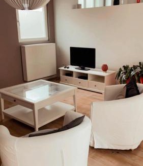 Ostend City Centre Apartment | Casa Villa Borghese
