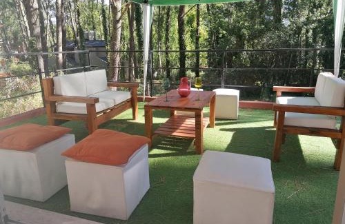 Mar Azul House | Casa Villa Celeste