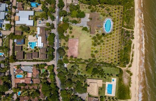 Arraial d'Ajuda House | Casa Villa Cristian