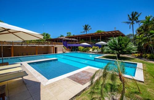Arraial d'Ajuda House | Casa Villa Cristian