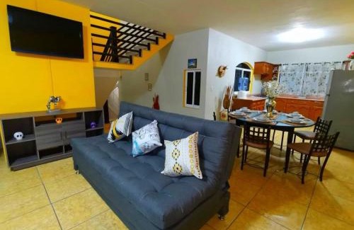 Tequila House | Casa VILLA CUERVO PARA 21 PERSONAS