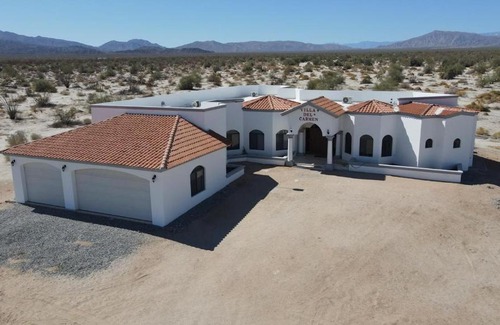 El Dorado Ranch House | Casa Villa del Carmen - El Dorado Ranch San Felipe Vacation Rental