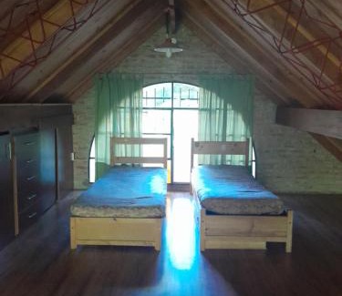 Necochea House | Casa Villa del Deportista
