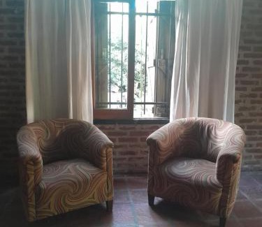 Necochea House | Casa Villa del Deportista