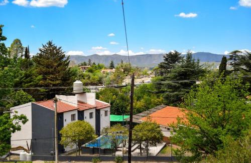 Villa Carlos Paz House | Casa Villa del Lago