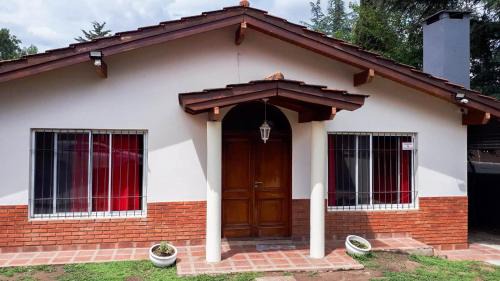 Villa Carlos Paz House | Casa Villa del Lago