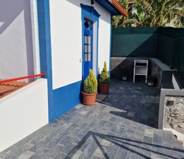 Ribeira Brava House | Casa Villa Dinastía Sótão Y Casa Villa Dinastía Miramar