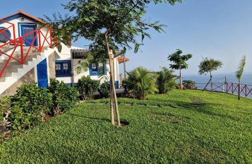 Ribeira Brava House | Casa Villa Dinastía Sótão Y Casa Villa Dinastía Miramar
