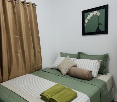 San Miguel House | Casa Villa El Escape en Residencial Villa Panamericana
