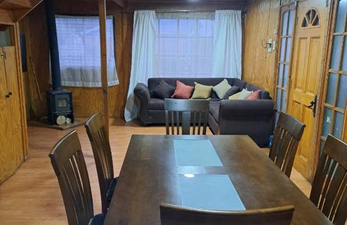 Valdivia House | Casa Villa Entre Rios