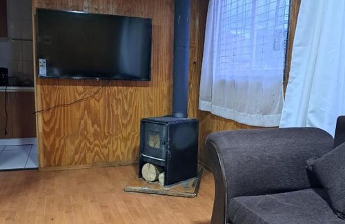 Valdivia House | Casa Villa Entre Rios