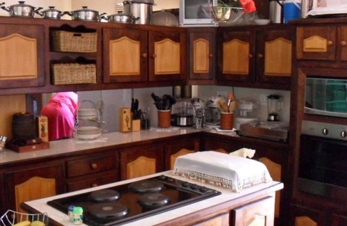 Carletonville House | Casa Villa Guest House Carletonville - Suite 4