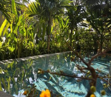Cam Ha Apartment | Casa Villa Hoi An - View sông lãng mạn, hồ bơi riêng
