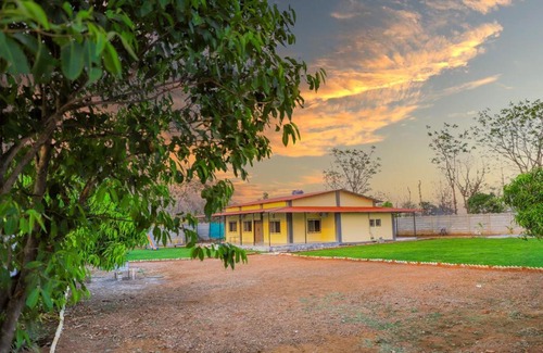 Karjat Villa | CASA VILLA