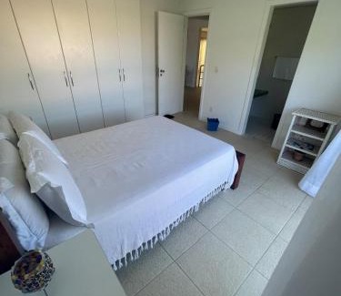 Flamengo House | Casa Villa Lele