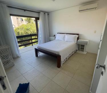 Flamengo House | Casa Villa Lele