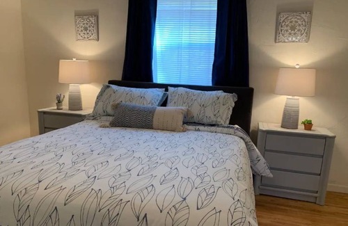 East Las Vegas House | Casa Villa located in the heart of Las Vegas NM