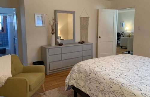 East Las Vegas House | Casa Villa located in the heart of Las Vegas NM