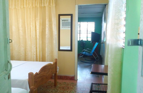 Pinar del Rio House | Casa Villa Los Reyes