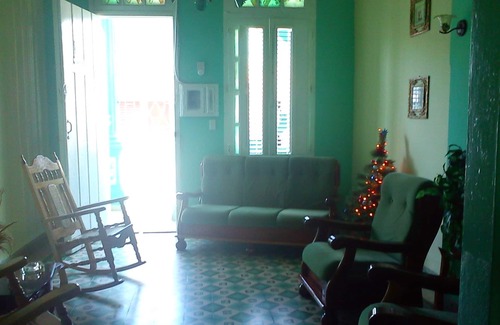 Pinar del Rio House | Casa Villa Los Reyes