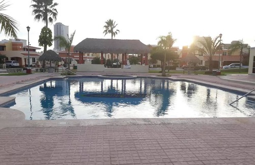 Villa Marina Condo | Casa Villa