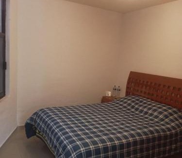 Toluca Municipality House | Casa Villa Real