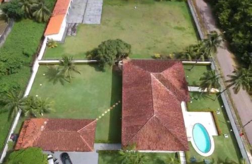 Salinopolis House | Casa Villabella, 100 metros da orla do Maçarico