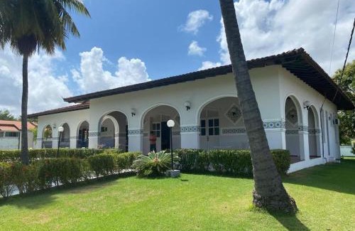 Salinopolis House | Casa Villabella, 100 metros da orla do Maçarico