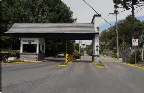Gramado House | Casa Villagio - CONDOMÍNIO