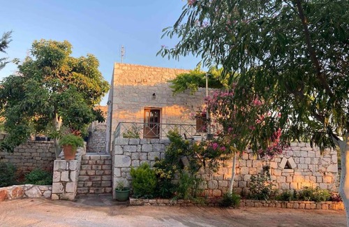 Pyrgou Dirou House | Casa Villalona