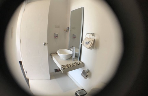 Mancora Hotel | Casa Villamor